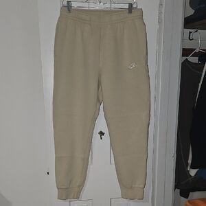 NWOT Nike Sweatpants Relaxed Fit Joggers Size Lg